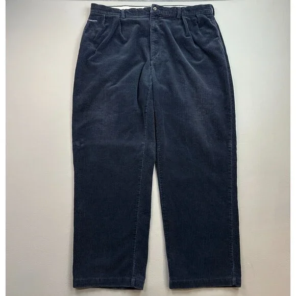 パンツ 90s Polo by Ralph Lauren Andrew pants Vintage Ralph Lauren POLO by Ralph Lauren ANDREW PANT two